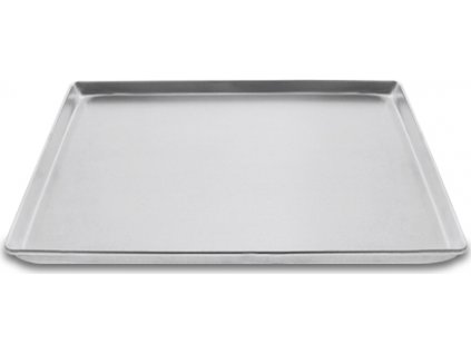 Plech z hliníku - 480 x 320 x 20 mm | zobrazovací deska | Prezentační deska | Podnos na cukrovinky | dortový talíř | pracovní deska | zásobník | talíř na pečivo