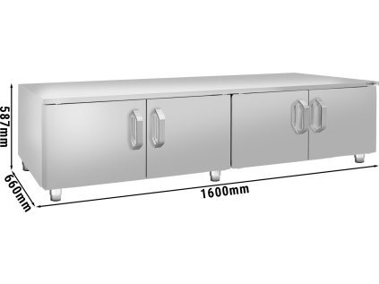 UBK1600 E 0
