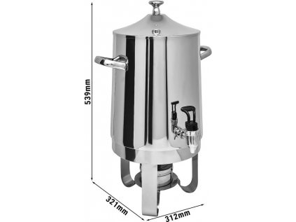 Dávkovač horúcich nápojov - 5 litrov