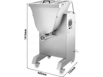 FWS850 0