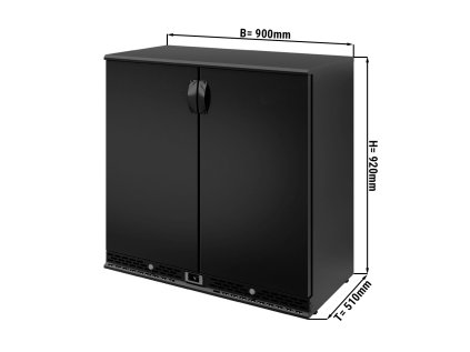 BGI220S masse