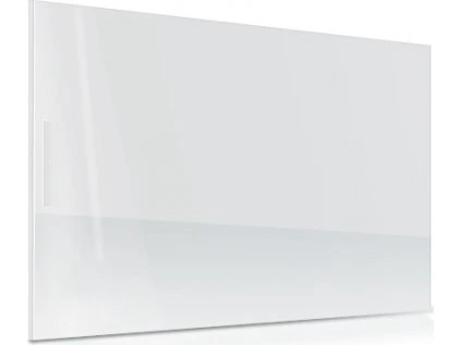 Plexisklo - pro KUI101E-G - Délka: 0,93 m