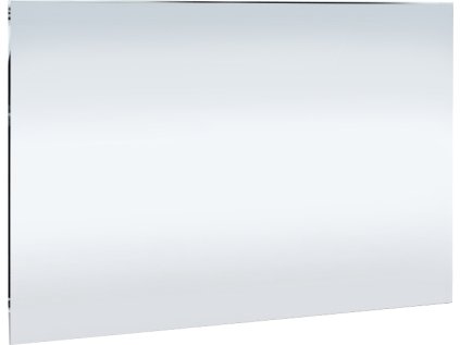 Plexisklo pro chladící pult - čtvercový
