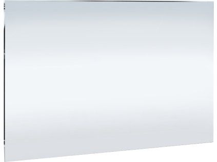 Plexisklo pro chladicí pulty hranaté