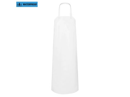 LSWPK31W waterproof label