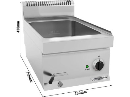 BMK400 E 0