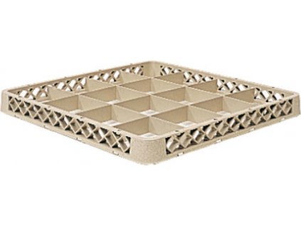 Nástavec 1/1 - 16 přihrádek