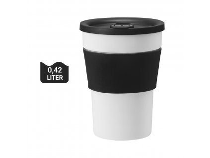 SELTMANN WEIDEN | Coffee Mug to Go - 0,42 liters