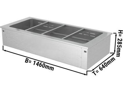 BA156A masse