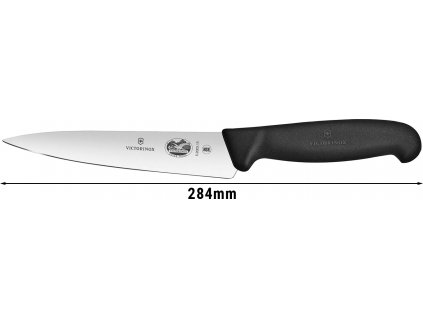 VICTORINOX | Mäsiarsky nôž na mäso - široký - 15cm