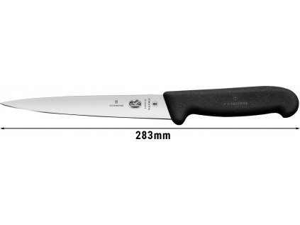 VICTORINOX | Filetovací nôž - 16 cm