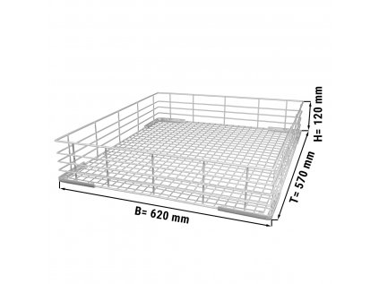 UKS620 masse
