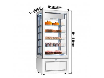 PTKVS457W befuellt masse