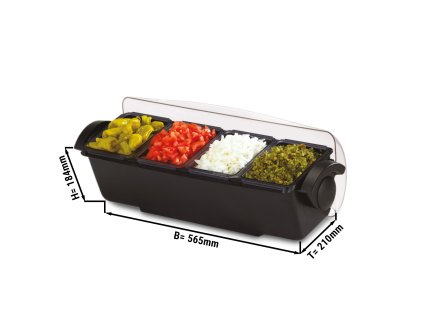 GCL664 masse