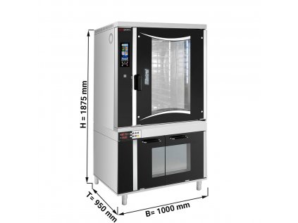 EHLB1064 GSB12 masse touch