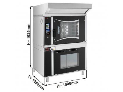 EHLB664 HM GSB12 masse touch