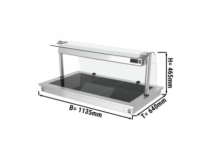 WA116C masse