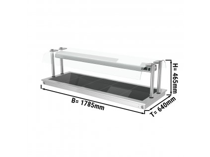 WA186D masse