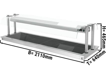 WA216D masse