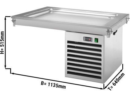 PA116A masse