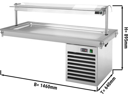 PA156B masse