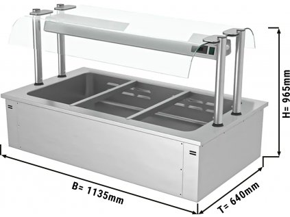 BA116D 0