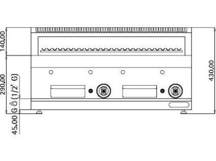 GLK873C