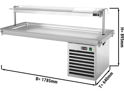 PA186B masse