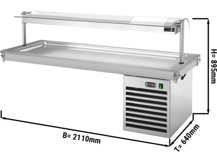 PA216B masse