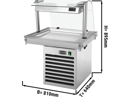 PA86C masse