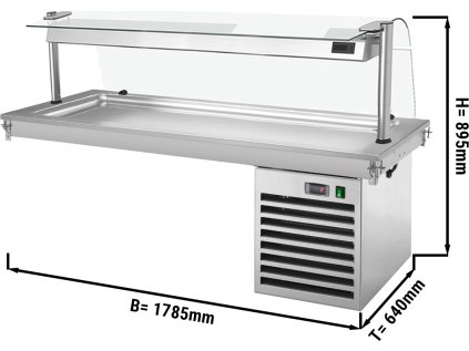 PA186C masse