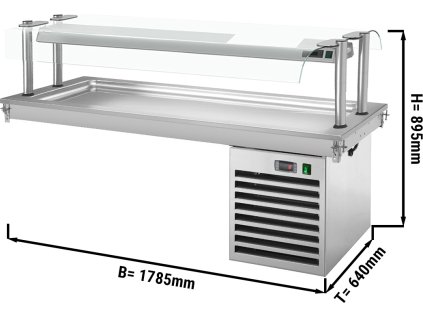 PA186D masse