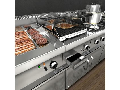 GLGK800 E masse d262