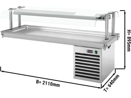 PA216D masse