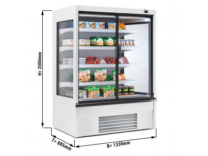 WKI1282W masse
