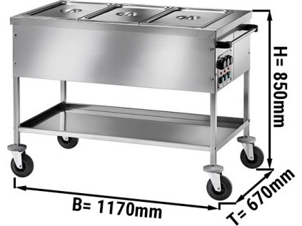 TWF1760TD I