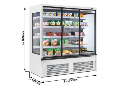 WKI1882W masse