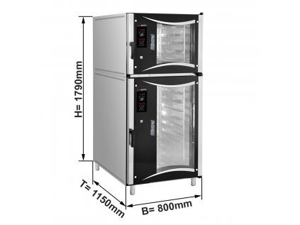 EHLB564W EHLB164 masse