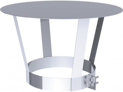 Kryt proti dešti - Ø 300