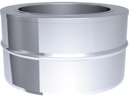 Zakončení vyústění -  Ø 350 mm