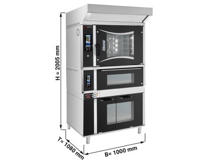 EHLB664 EOB100 HM GS masse touch