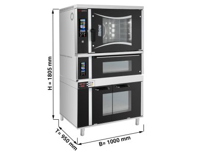 EHLB664 EOB100 GSB12 masse touch