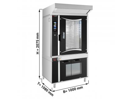 EHLB1064 HM GSB12 masse touch
