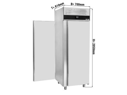 TKSF700T2 masse