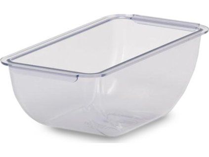 Nádoba na potraviny - plast - 1,1 l