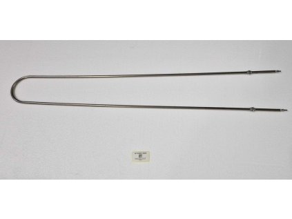 Topné těleso pro horní a dolní část - 1kW - pro POE630, POE930T, POE6630, POE9930T
