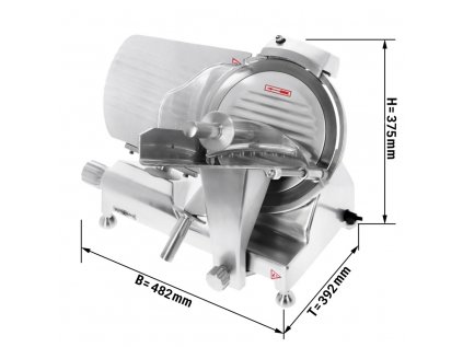 amh250l massbilder neu