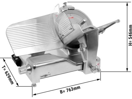 AMH350 masse2