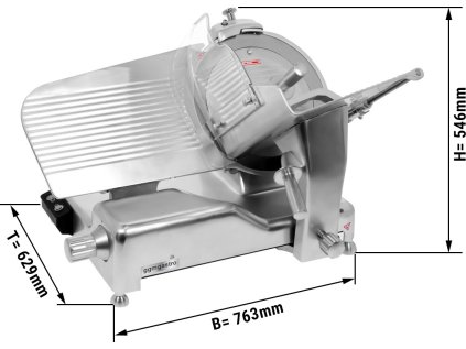 AMH350 masse2