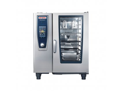 977 1 konvektomat rational selfcookingcenter scc 101 elektricky 2 min